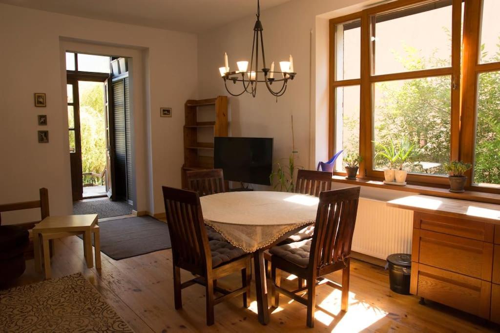 Apartament Ostoja Sopot
