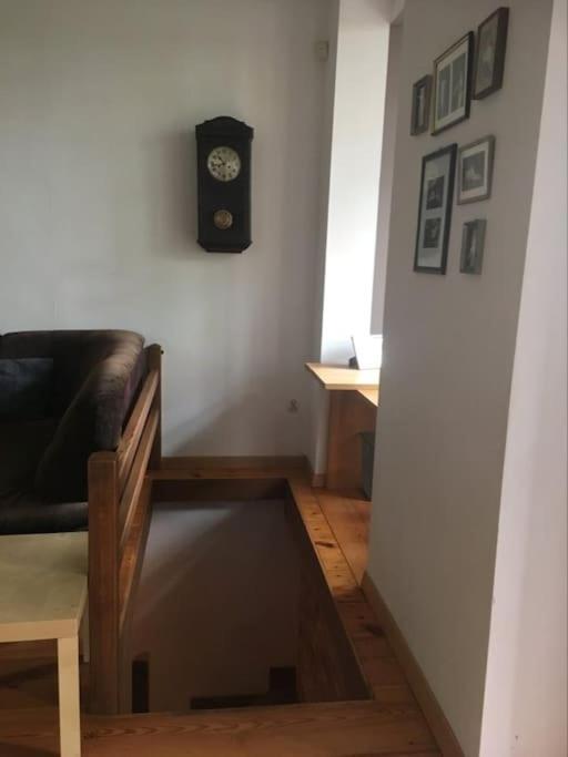 Ostoja Apartament Sopot