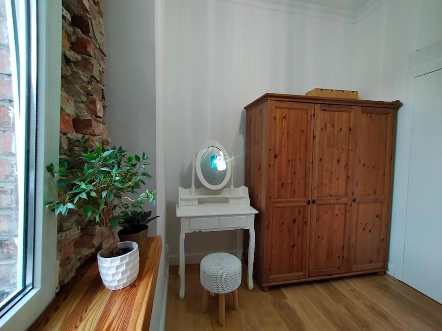 Ostoja Apartament *