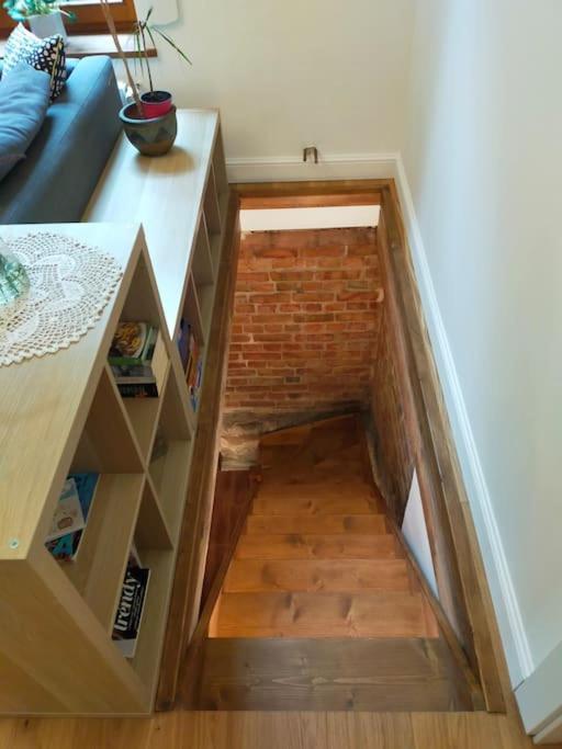 Ostoja Apartament *