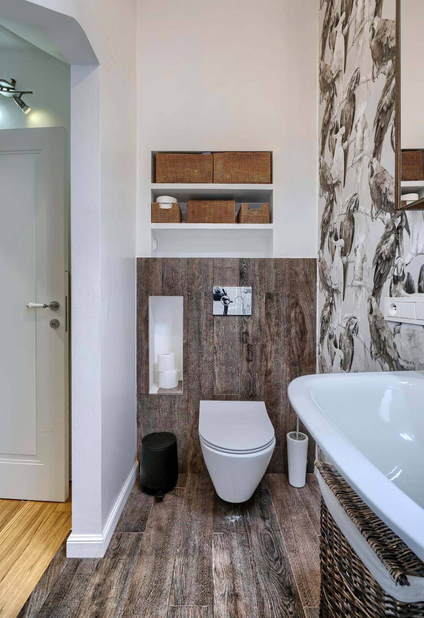 Ostoja Apartament