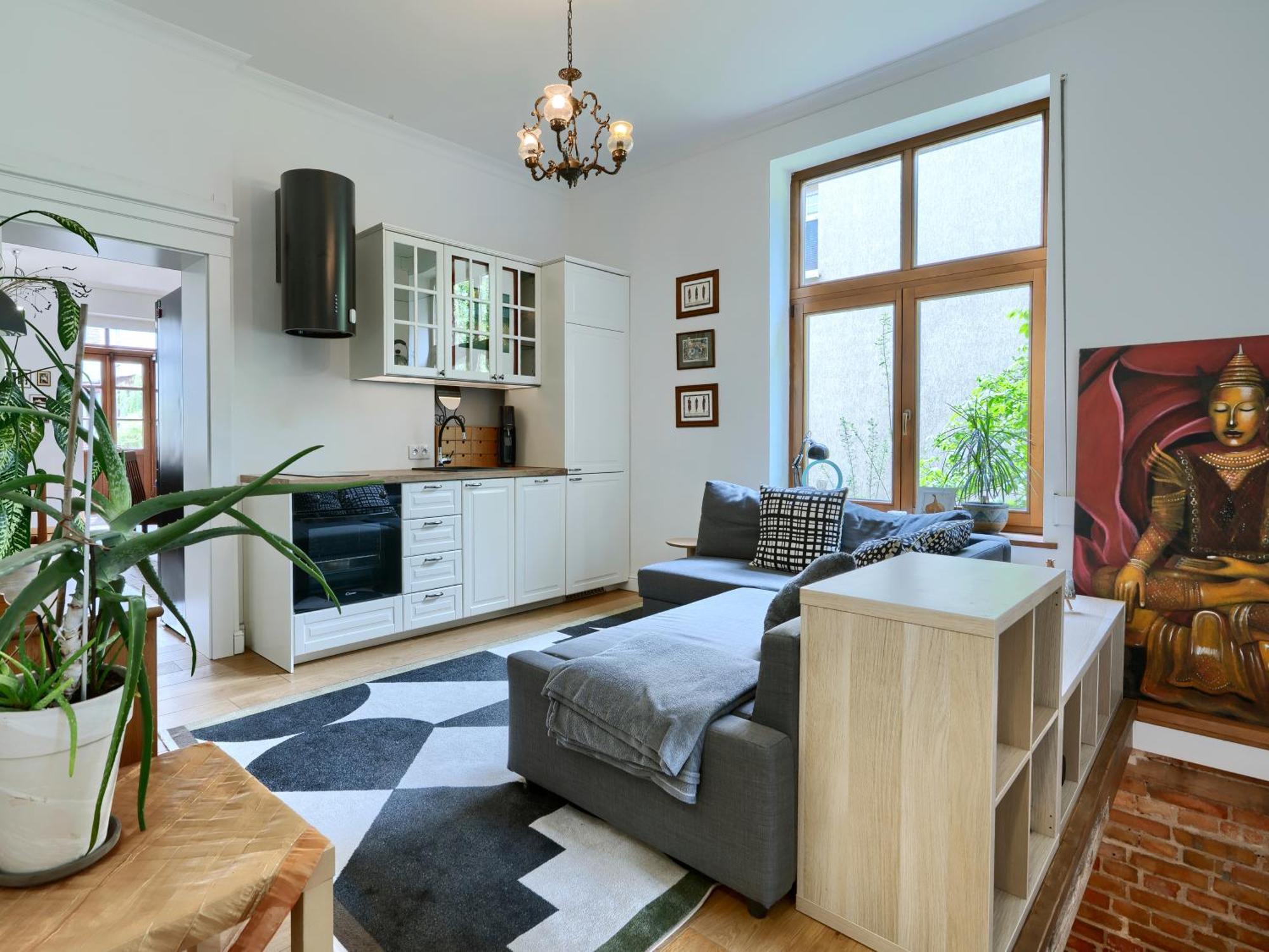 Ostoja Apartament Sopot